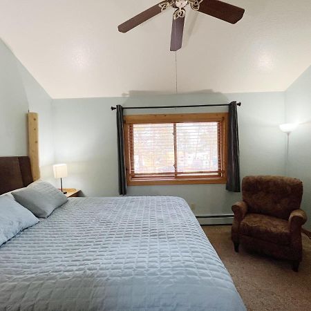 Cabin A Suite Bed And Breakfast 伍德兰帕克 外观 照片